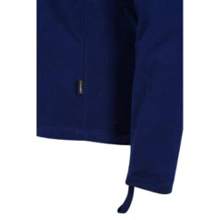 Top In Pile Con Zip In Polartec Navy Di Molene - BERMUDES 9 Top In Pile Con Zip In Polartec Navy Di Molene - BERMUDES -ORANGEMARINE maglione con cerniera polare molene navy bermudes 3