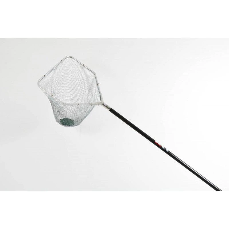 MANIGLIA RINFORZATA IN ALLUMINIO PER GUADINI A CLIP - 2 M 6 MANIGLIA RINFORZATA IN ALLUMINIO PER GUADINI A CLIP - 2 M - immagine 4