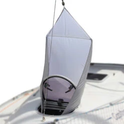 Manica A Vento ESSENTIAL - COVERSY -ORANGEMARINE manica a vento essential coversy 2