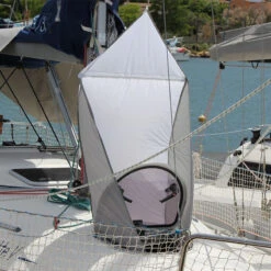 Manica A Vento ESSENTIAL - COVERSY -ORANGEMARINE manica a vento essential coversy 3