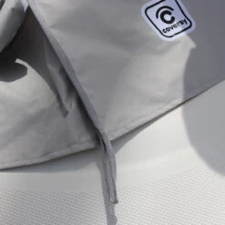 Manica A Vento Multidirezionale - COVERSY -ORANGEMARINE manica a vento multidirezionale coversy 1 3