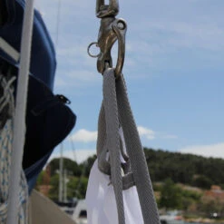 Manica A Vento Multidirezionale - COVERSY -ORANGEMARINE manica a vento multidirezionale coversy 1 4