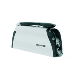 Spinlock Maniglia Argentata Per Stopper XX (MK2 E MK3 - Versione Successiva Al 2005)