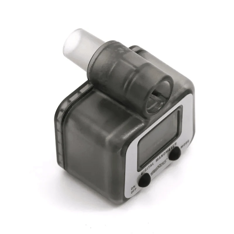 Bravo Manometro Elettronico Universale 4 Bravo Manometro Elettronico Universale - immagine 2