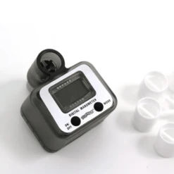 Bravo Manometro Elettronico Universale 9 Bravo Manometro Elettronico Universale -ORANGEMARINE manometro elettronico universale 2