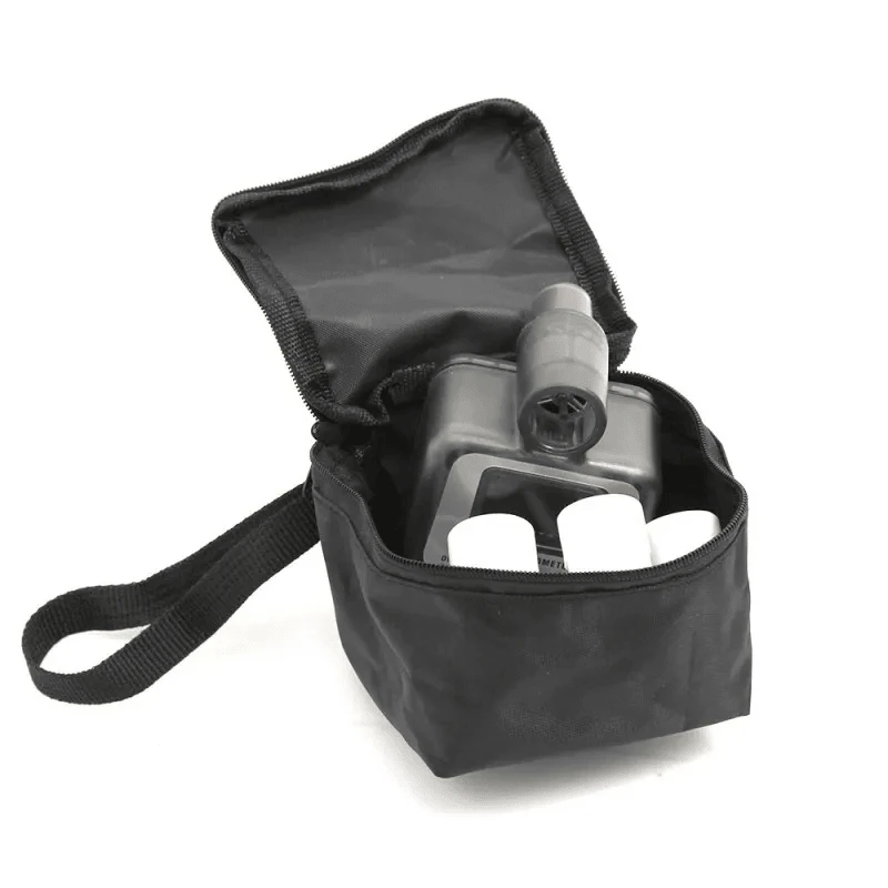 Bravo Manometro Elettronico Universale 6 Bravo Manometro Elettronico Universale - immagine 4