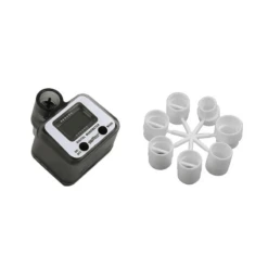 Bravo Manometro Elettronico Universale 11 Bravo Manometro Elettronico Universale -ORANGEMARINE manometro elettronico universale 4