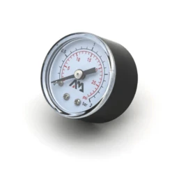 MANOMETRO PER GONFIATORE A DOPPIA AZIONE AQUA MARINA