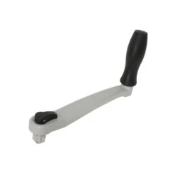 NUOVA RADE Manovella Winch Con Fermo