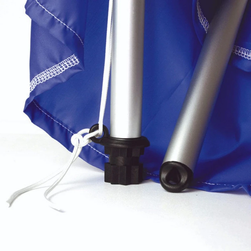 Mât De Pavillon 800mm - Base Noire - RAILBLAZA 3 Mât De Pavillon 800mm - Base Noire - RAILBLAZA