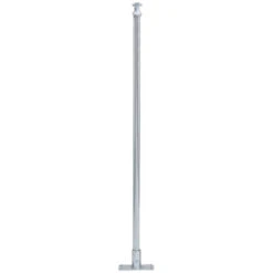 Mât De Ski Nautique Inox 110cm - Attwood