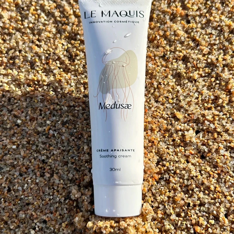 Gel Per Punture Di Medusa - Meduse 4 Gel Per Punture Di Medusa - Meduse - immagine 2