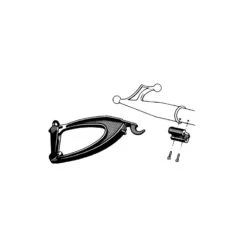 Trem Mezzo Marinaio SPECIALE PER ORMEGGIO -ORANGEMARINE mezzo marinaio speciale per ormeggio 2