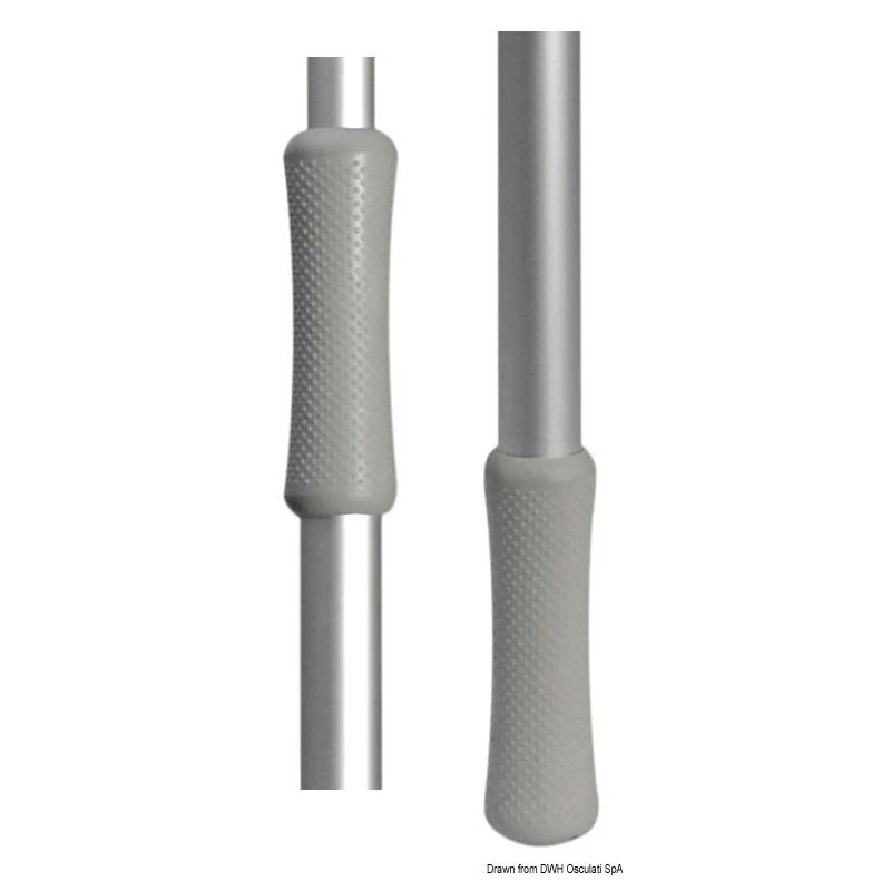 Mezzo Marinaio Telescopico 4 Mezzo Marinaio Telescopico - immagine 2