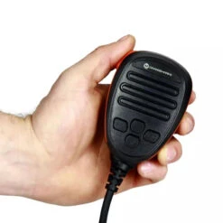 Microfono Per WP250 -ORANGEMARINE micro pour wp250 2