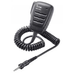 Icom Microfono Altoparlante Compact Per IC-M93
