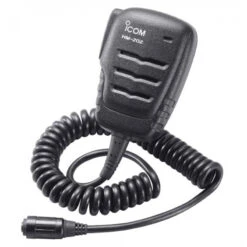 Icom Microfono Altoparlante Mini Per IC-M73