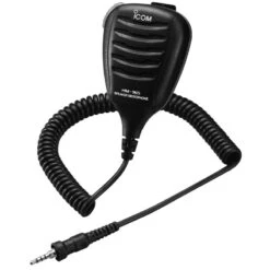 Icom Microfono Altoparlante Per IC-M35 E IC-M93D