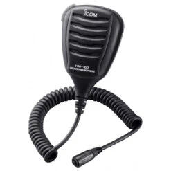Icom Microfono Altoparlante Per IC-M73