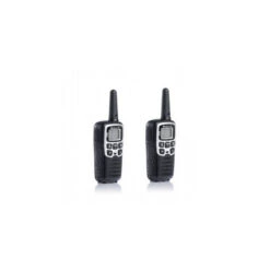 TALKIE WALKIE XT50 MIDLAND -ORANGEMARINE midland xt50 2 radios pmr446 kit 1