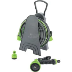 Tubo Dell'acqua Piccolo 10 M -ORANGEMARINE mini tuyau a eau 10 m 2