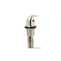 Miscelatore Acqua Calda/fredda Ad Ovale