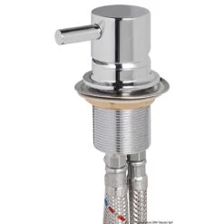 Miscelatore Acqua Calda/fredda Slim