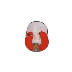 Mob Buoy - Bouée Fer à Cheval + Feu à LED + Ligne De Jet