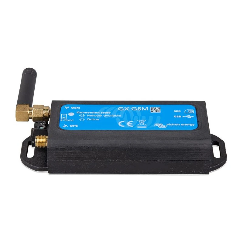 Modem GX GSM - VICTRON 4 Modem GX GSM - VICTRON - immagine 2