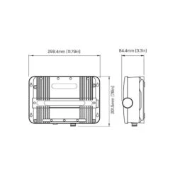 Modulo Ecoscandaglio Clearpulse CHIRP CP470 - RAYMARINE 5 Modulo Ecoscandaglio Clearpulse CHIRP CP470 - RAYMARINE -ORANGEMARINE modulo ecoscandaglio clearpulse chirp cp470 raymarine 1