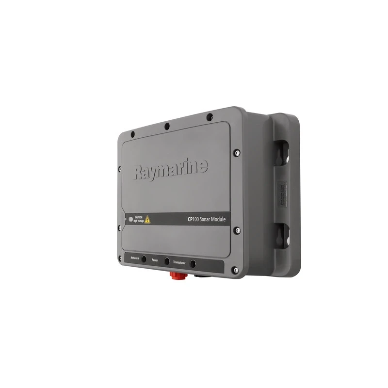 RAYMARINE Modulo Ecoscandaglio DownVision CP100 7 RAYMARINE Modulo Ecoscandaglio DownVision CP100 - immagine 5