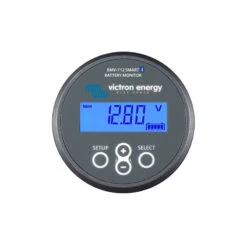 BMV-712 Smart - Controllo Batterie - Victron Energy