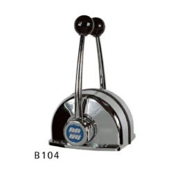 Ultraflex Monoleva Uflex Bimotore