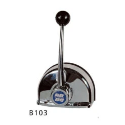 Ultraflex Monoleva Uflex Monomotore