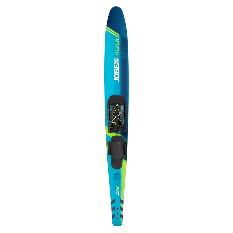 Monoski Jobe Mode Slalom Ski 67 Bleu 4 Monoski Jobe Mode Slalom Ski 67 Bleu - immagine 2