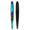 Monoski Jobe Mode Slalom Ski 67 Bleu 1 Monoski Jobe Mode Slalom Ski 67 Bleu -ORANGEMARINE monoski jobe mode slalom ski 67 bleu