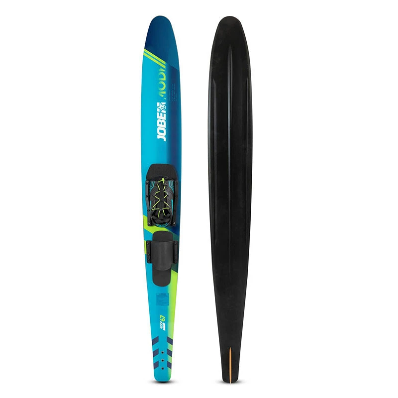 Monoski Jobe Mode Slalom Ski 67 Bleu 3 Monoski Jobe Mode Slalom Ski 67 Bleu