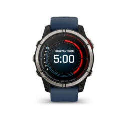 OROLOGIO GPS QUATIX 7 SAPPHIRE - GARMIN -ORANGEMARINE montre gps quatix 7 amoled garmin 10