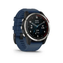 OROLOGIO GPS QUATIX 7 SAPPHIRE - GARMIN -ORANGEMARINE montre gps quatix 7 amoled garmin 11