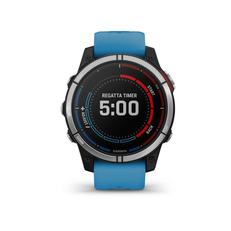 Orologio GPS QUATIX 7 - GARMIN 16 Orologio GPS QUATIX 7 - GARMIN - immagine 14