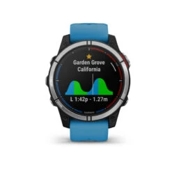 Orologio GPS QUATIX 7 - GARMIN 36 Orologio GPS QUATIX 7 - GARMIN -ORANGEMARINE montre gps quatix 7 garmin 14