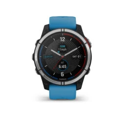 Orologio GPS QUATIX 7 - GARMIN 25 Orologio GPS QUATIX 7 - GARMIN -ORANGEMARINE montre gps quatix 7 garmin 3