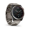 Orologio GPS QUATIX 7X SOLAR - GARMIN 1 Orologio GPS QUATIX 7X SOLAR - GARMIN -ORANGEMARINE montre gps quatix 7x solar garmin