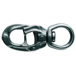 WICHARD Moschettone A Occhio Universale A Sganciamento Rapido SPEEDLINK