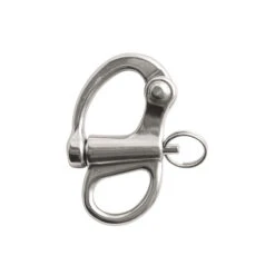 Moschettone Ad Occhio Fisso