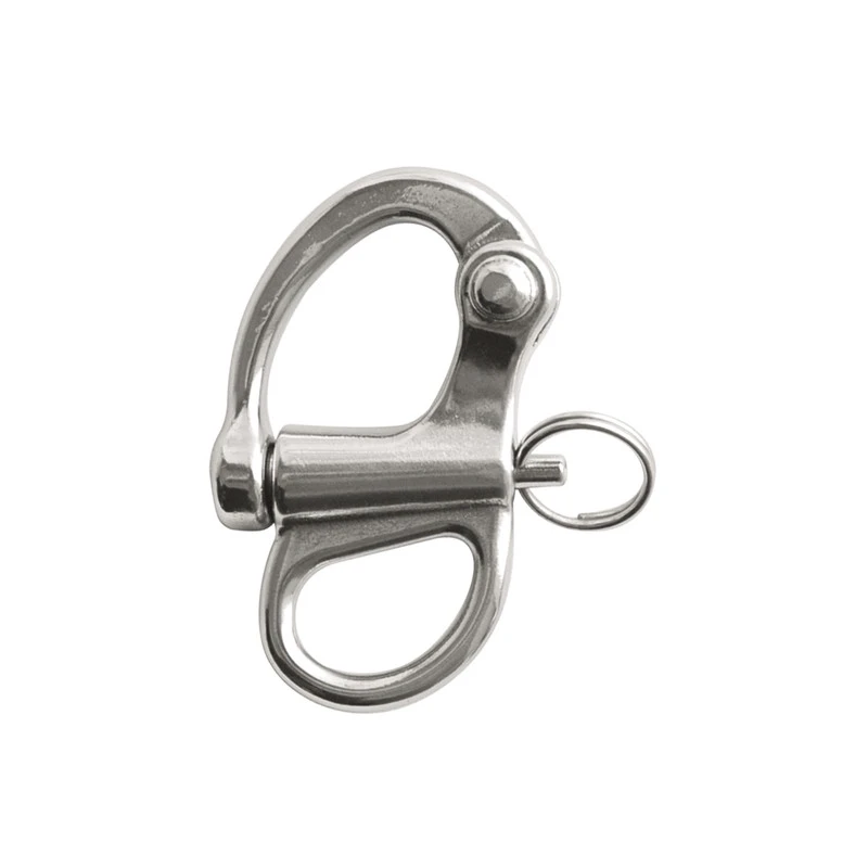 Moschettone Ad Occhio Fisso 3 Moschettone Ad Occhio Fisso