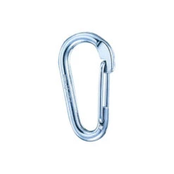 WICHARD Moschettone Da Pompiere Senza Occhio