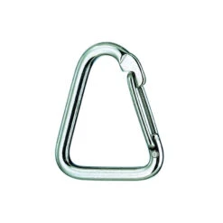 WICHARD Moschettone Delta Per Cinghia