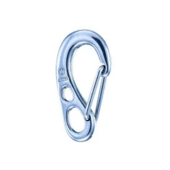 WICHARD Moschettone Di Sicurezza In Acciaio Inox HR