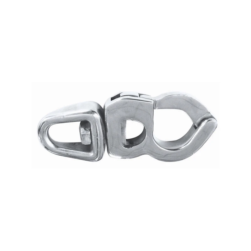 Moschettone Girevole 4 Moschettone Girevole - immagine 2